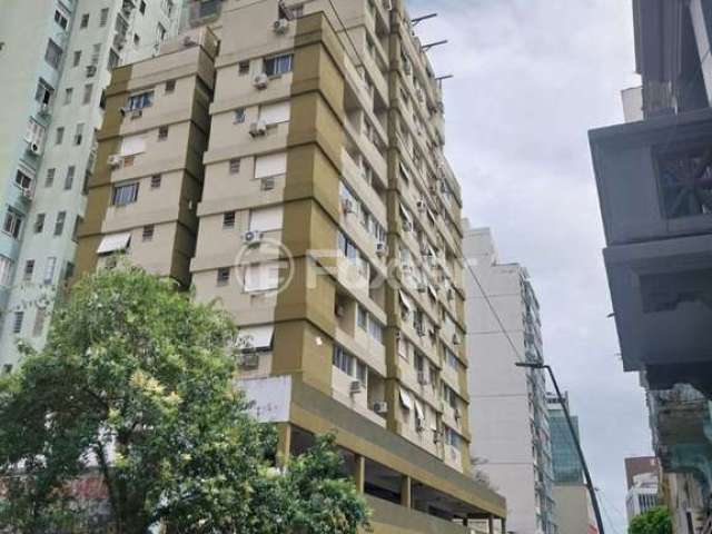 Apartamento com 1 quarto à venda na Rua General João Manoel, 279, Centro Histórico, Porto Alegre, 36 m2 por R$ 212.000