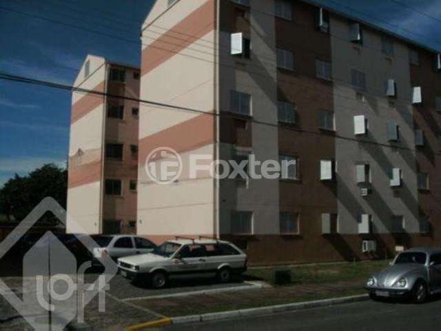 Apartamento com 2 quartos à venda na Rua José Barcellos Garcia, 35, Rubem Berta, Porto Alegre, 37 m2 por R$ 120.000