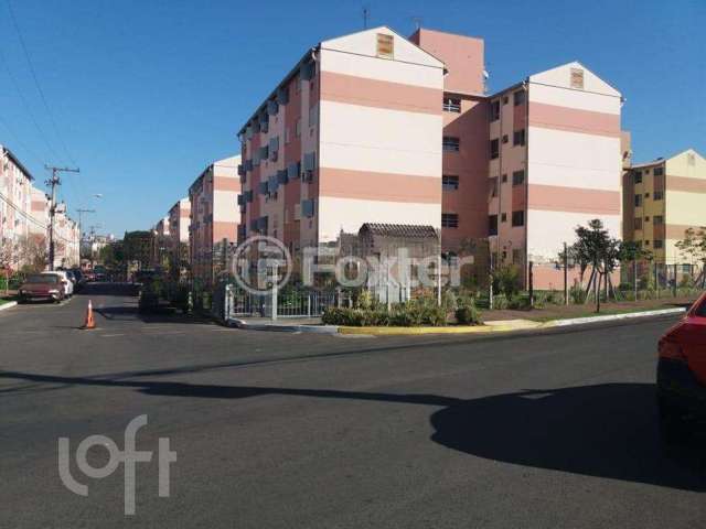 Apartamento com 2 quartos à venda na Rua José Barcellos Garcia, 100, Rubem Berta, Porto Alegre, 37 m2 por R$ 125.000