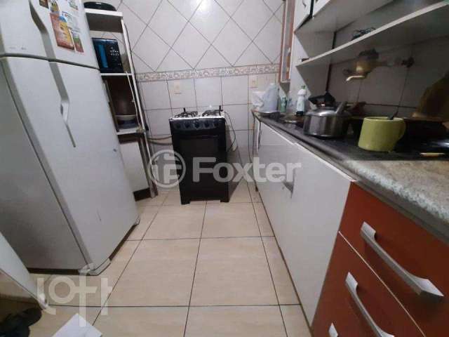 Apartamento com 2 quartos à venda na Avenida Martim Félix Berta, 330, Rubem Berta, Porto Alegre, 43 m2 por R$ 85.500