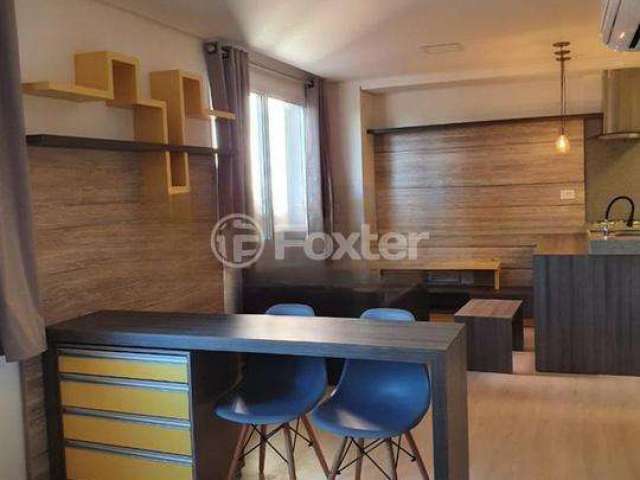 Apartamento com 1 quarto à venda na Avenida Loureiro da Silva, 1835, Cidade Baixa, Porto Alegre, 37 m2 por R$ 375.000