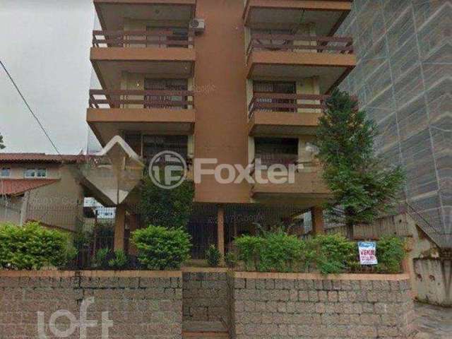 Apartamento com 2 quartos à venda na Rua São Marcos, 77, Bom Jesus, Porto Alegre, 76 m2 por R$ 270.000