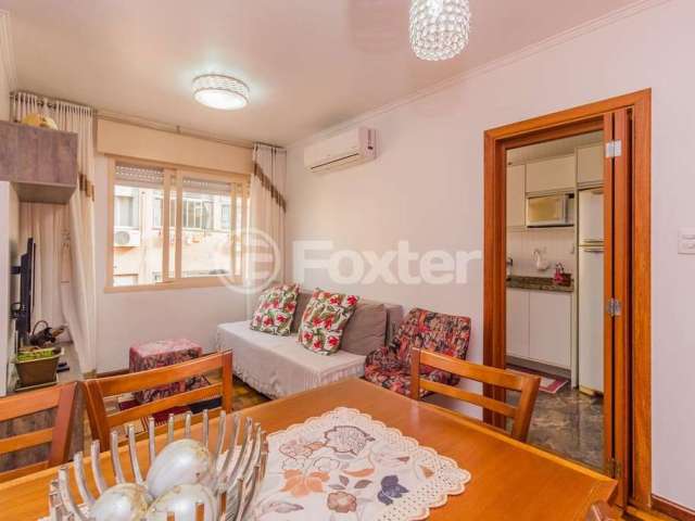 Apartamento com 2 quartos à venda na Rua Doutor Vargas Neto, 45, Jardim Leopoldina, Porto Alegre, 59 m2 por R$ 210.000