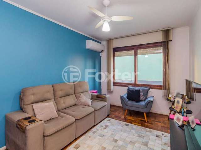 Apartamento com 2 quartos à venda na Rua Júlio Verne, 736, Santa Maria Goretti, Porto Alegre, 60 m2 por R$ 250.000