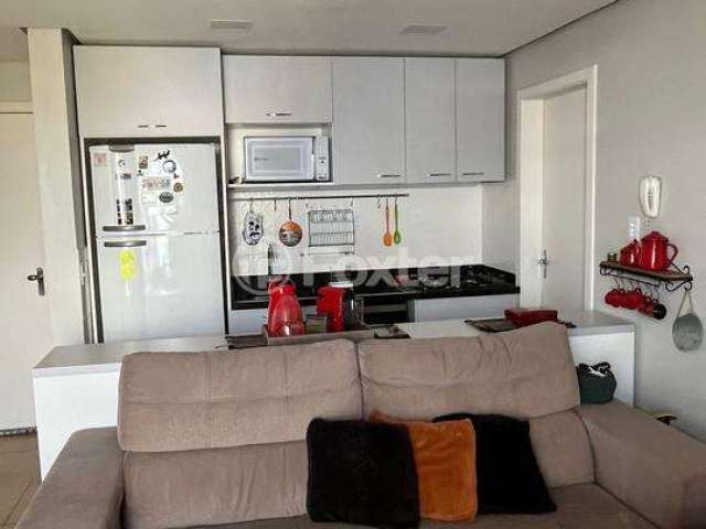 Apartamento com 2 quartos à venda na Rua Missões, 360, Vila Vista Alegre, Cachoeirinha, 58 m2 por R$ 219.000