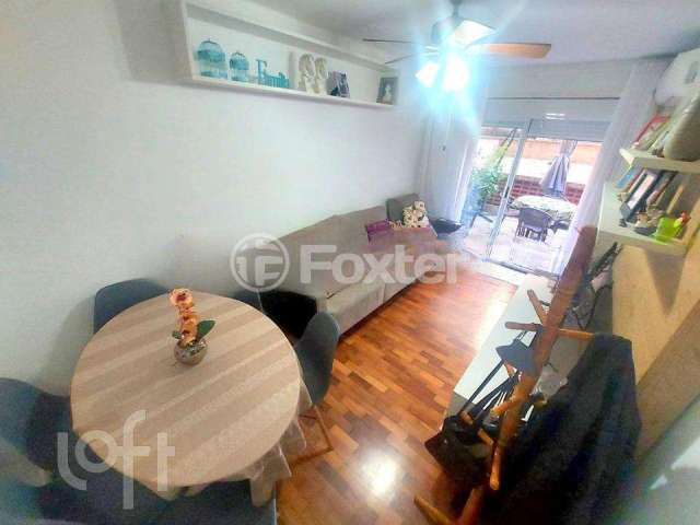 Apartamento com 2 quartos à venda na Rua Felipe Camarão, 175, Rio Branco, Porto Alegre, 74 m2 por R$ 449.000