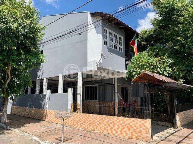 Casa com 5 quartos à venda na Rua Rodrigues Moreira, 99, Sarandi, Porto Alegre, 300 m2 por R$ 631.750