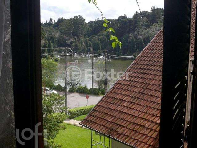 Casa com 4 quartos à venda na Rua Ladeira Das Azaleias, 47, Lago Negro, Gramado, 287 m2 por R$ 3.500.000