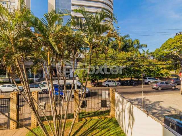 Apartamento com 2 quartos à venda na Avenida João Wallig, 653, Passo da Areia, Porto Alegre, 68 m2 por R$ 320.000