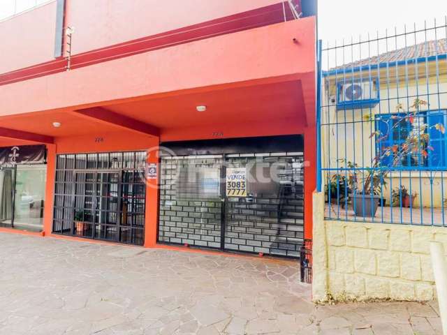 Ponto comercial com 1 sala à venda na Rua Câncio Gomes, 778, Moinhos de Vento, Porto Alegre, 48 m2 por R$ 330.000