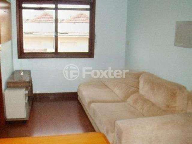 Apartamento com 1 quarto à venda na Rua Lopo Gonçalves, 351, Cidade Baixa, Porto Alegre, 31 m2 por R$ 266.000