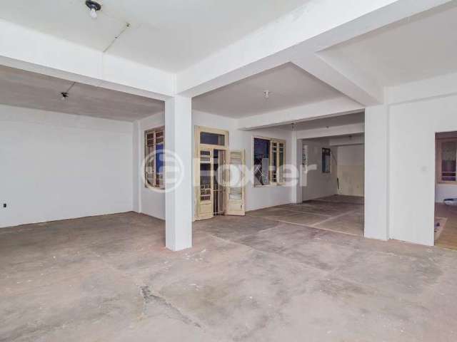 Sala comercial com 1 sala à venda na Rua Marechal Floriano Peixoto, 72, Centro Histórico, Porto Alegre, 236 m2 por R$ 380.000