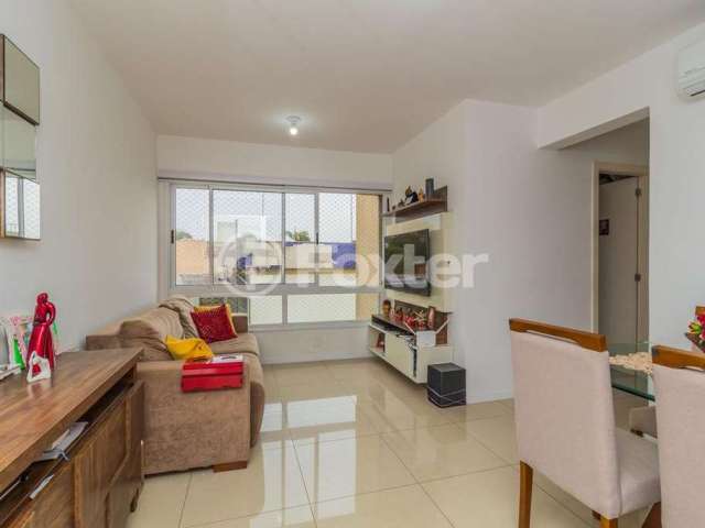 Apartamento com 2 quartos à venda na Rua Ney da Gama Ahrends, 51, Morro Santana, Porto Alegre, 56 m2 por R$ 295.000