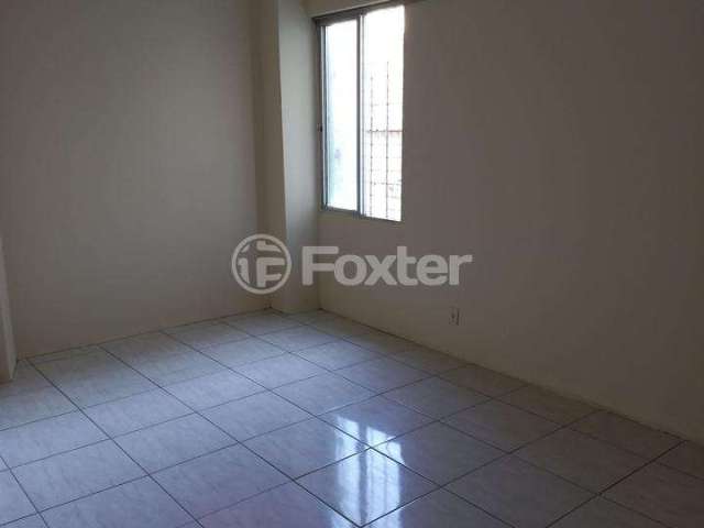 Apartamento com 1 quarto à venda na Avenida Farrapos, 17, Floresta, Porto Alegre, 36 m2 por R$ 100.000