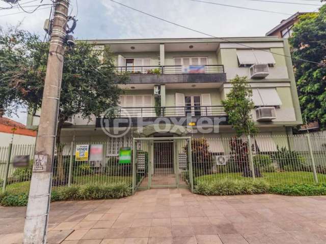 Apartamento com 1 quarto à venda na Rua Faria Santos, 640, Petrópolis, Porto Alegre, 58 m2 por R$ 453.150