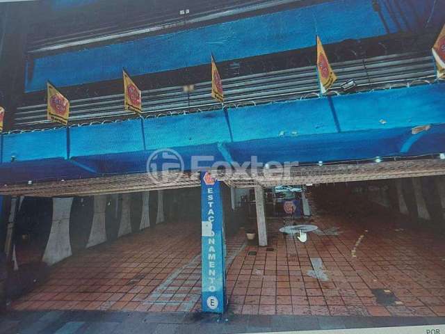 Garagem à venda na Rua Marechal Floriano Peixoto, 356, Centro Histórico, Porto Alegre, 12 m2 por R$ 38.000