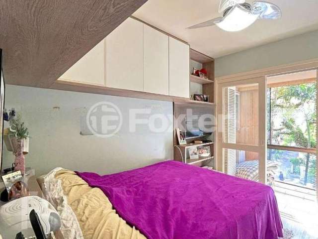 Apartamento com 1 quarto à venda na Rua Garibaldi, 1009, Bom Fim, Porto Alegre, 45 m2 por R$ 455.000