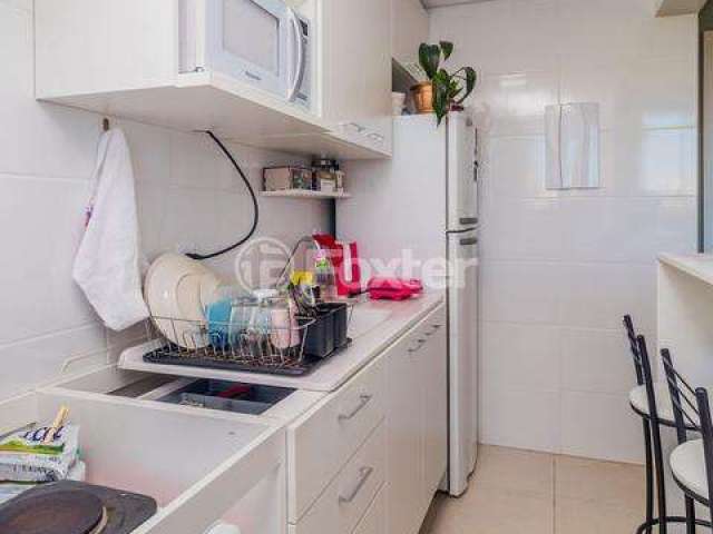 Apartamento com 2 quartos à venda na Avenida Germano Schmarczek, 1000, Morro Santana, Porto Alegre, 45 m2 por R$ 230.000