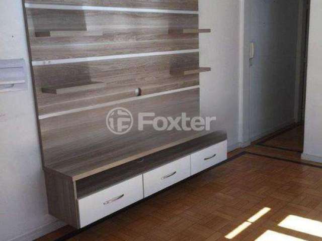 Apartamento com 1 quarto à venda na Rua Vigário José Inácio, 715, Centro Histórico, Porto Alegre, 38 m2 por R$ 168.000