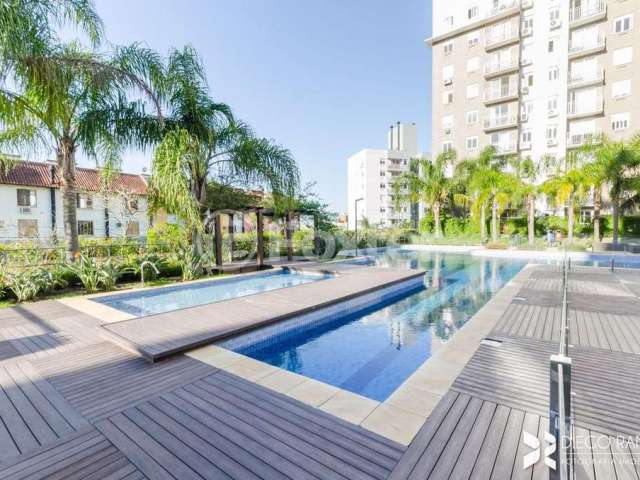 Apartamento com 2 quartos à venda na Rua Doutor Carlos Renato R. Fonseca, 200, Jardim Itu Sabará, Porto Alegre, 73 m2 por R$ 520.000