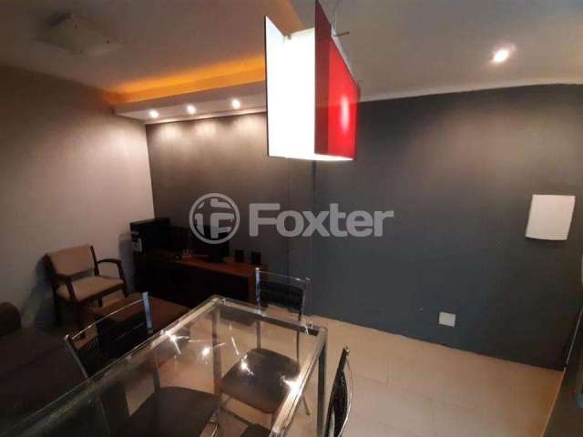 Apartamento com 1 quarto à venda na Rua Riachuelo, 547, Centro Histórico, Porto Alegre, 28 m2 por R$ 235.000