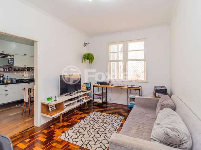 Apartamento com 3 quartos à venda na Avenida Polônia, 1280, São Geraldo, Porto Alegre, 90 m2 por R$ 319.000