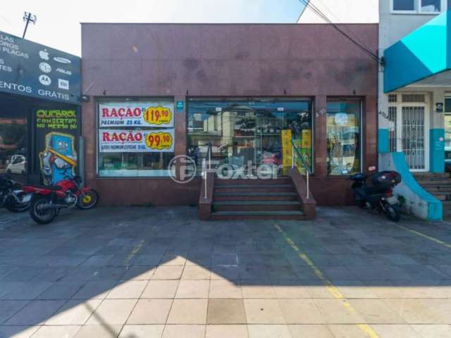 Ponto comercial com 1 sala à venda na Avenida Protásio Alves, 4698, Petrópolis, Porto Alegre, 316 m2 por R$ 1.590.000