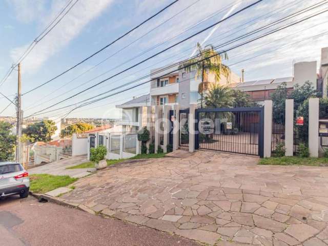 Casa com 4 quartos à venda na Rua Curupaiti, 113, Cristal, Porto Alegre, 594 m2 por R$ 2.639.000