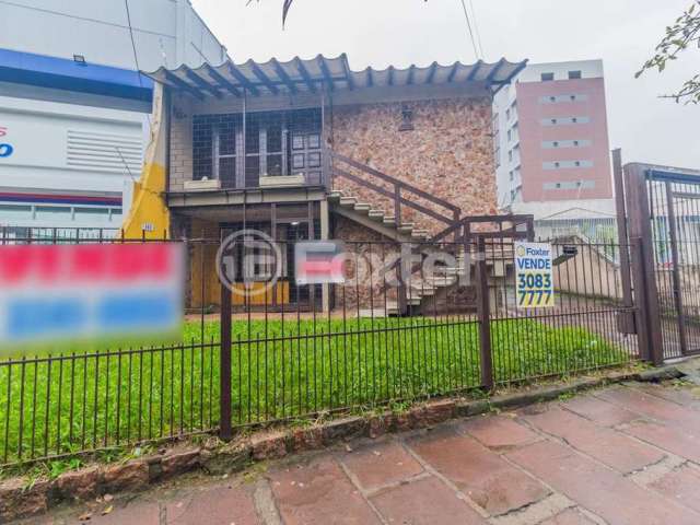 Casa comercial com 2 salas à venda na Rua Doutor Campos Velho, 960, Cristal, Porto Alegre, 387 m2 por R$ 1.200.000