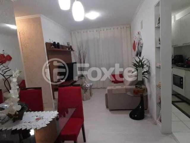 Apartamento com 2 quartos à venda na Avenida da Cavalhada, 3559, Cavalhada, Porto Alegre, 56 m2 por R$ 320.000