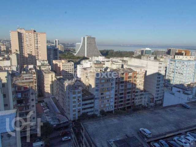 Apartamento com 3 quartos à venda na Rua Duque de Caxias, 1303, Centro Histórico, Porto Alegre, 122 m2 por R$ 568.000