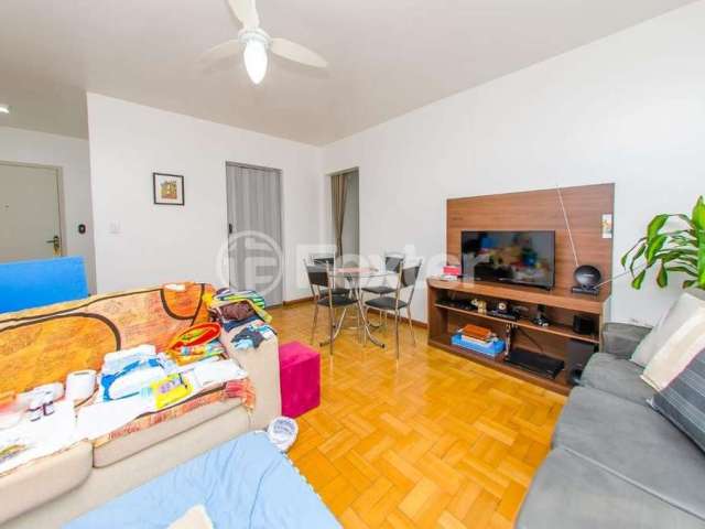 Apartamento com 2 quartos à venda na Avenida Getúlio Vargas, 205, Menino Deus, Porto Alegre, 87 m2 por R$ 370.000