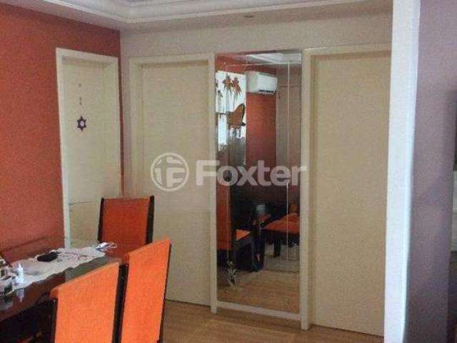 Apartamento com 3 quartos à venda na Rua Gabriel Franco da Luz, 205, Sarandi, Porto Alegre, 55 m2 por R$ 240.000