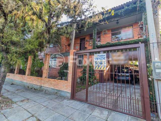Casa com 3 quartos à venda na Rua Dom Jaime de Barros Câmara, 284, Sarandi, Porto Alegre, 265 m2 por R$ 599.000