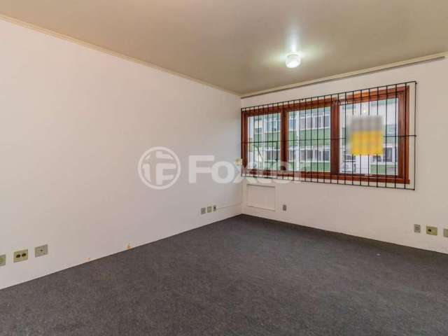 Sala comercial com 1 sala à venda na Rua Onofre Pires, 31, Azenha, Porto Alegre, 25 m2 por R$ 109.000