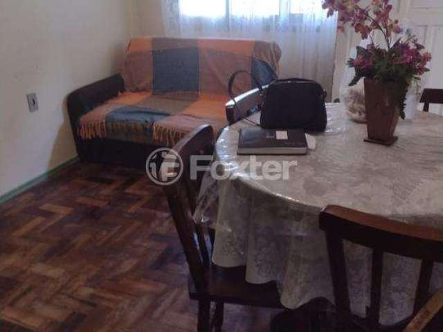 Apartamento com 2 quartos à venda na Rua Manoel Braz de Lima, 1751, Centro, Cidreira, 42 m2 por R$ 90.450