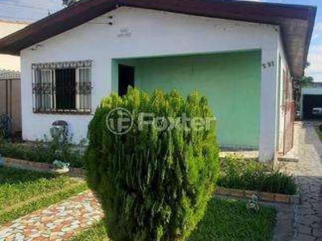 Casa com 3 quartos à venda na Rua Central, 291, Formoza, Alvorada, 120 m2 por R$ 320.000