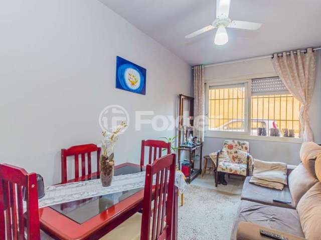 Apartamento com 1 quarto à venda na Rua Luís Lederman, 282, Morro Santana, Porto Alegre, 40 m2 por R$ 170.000