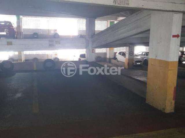 Garagem à venda na Rua Siqueira Campos, 866, Centro Histórico, Porto Alegre, 14 m2 por R$ 47.000