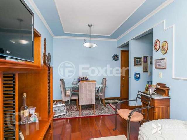 Apartamento com 1 quarto à venda na Rua São Luís, 1170, Santana, Porto Alegre, 46 m2 por R$ 372.000