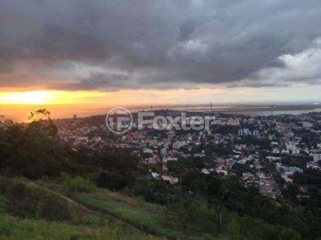 Terreno à venda na Rua Deputado Astério de Mello, 295, Teresópolis, Porto Alegre, 4868 m2 por R$ 1.900.000