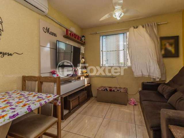 Apartamento com 2 quartos à venda na Avenida Francisco Silveira Bitencourt, 1818, Sarandi, Porto Alegre, 40 m2 por R$ 133.000