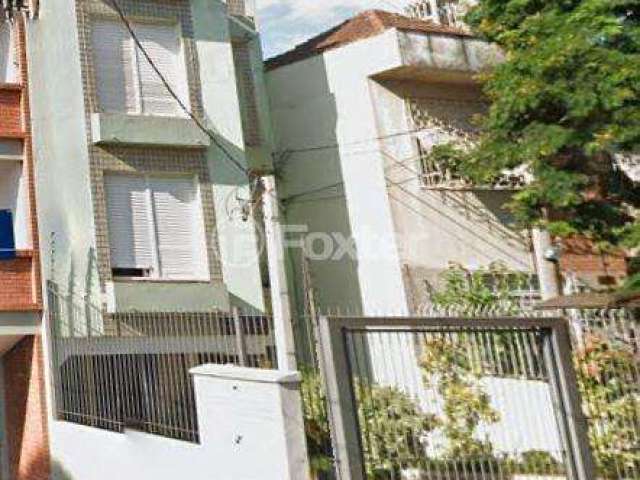 Cobertura com 2 quartos à venda na Rua Felipe de Oliveira, 298, Petrópolis, Porto Alegre, 118 m2 por R$ 600.000