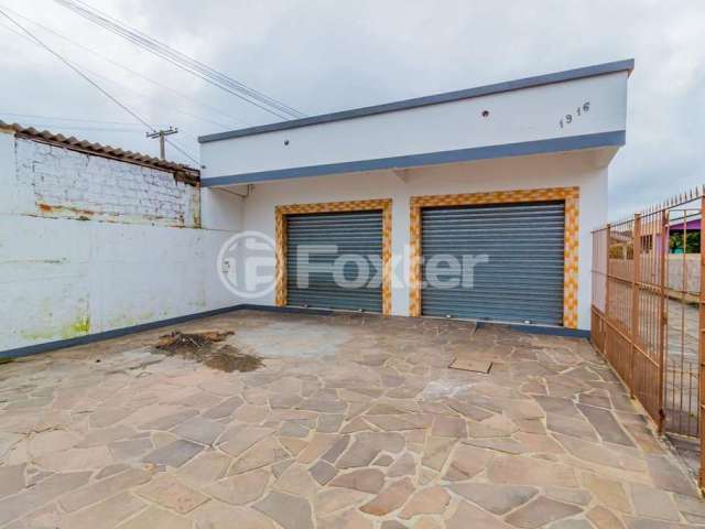 Casa comercial com 4 salas à venda na Estrada Cristiano Kraemer, 1916, Vila Nova, Porto Alegre, 250 m2 por R$ 790.000