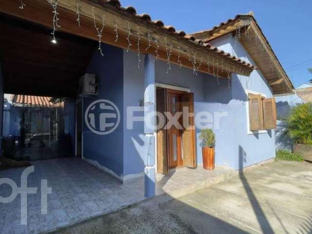 Casa com 3 quartos à venda na Rua Itapetininga, 466, Parque da Matriz, Cachoeirinha, 80 m2 por R$ 449.000