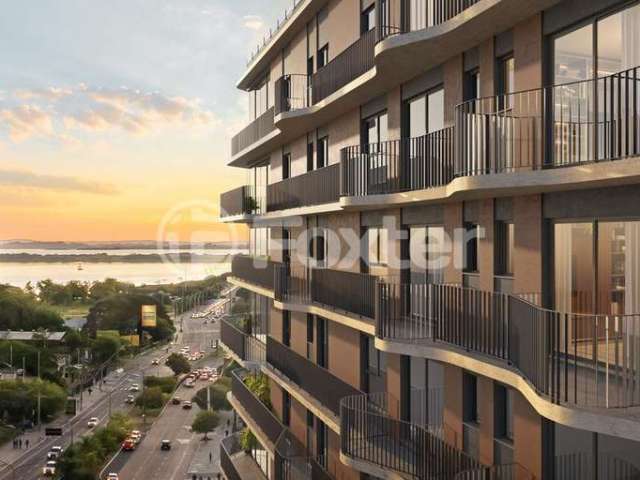 Apartamento com 3 quartos à venda na Avenida Praia de Belas, 472, Praia de Belas, Porto Alegre, 115 m2 por R$ 1.605.356