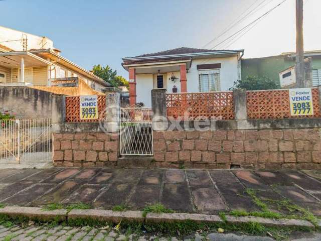 Casa com 3 quartos à venda na Rua Parque dos Nativos, 415, Vila Ipiranga, Porto Alegre, 90 m2 por R$ 800.000