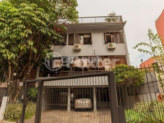 Cobertura com 4 quartos à venda na Rua Cabral, 1573, Bela Vista, Porto Alegre, 238 m2 por R$ 1.350.000