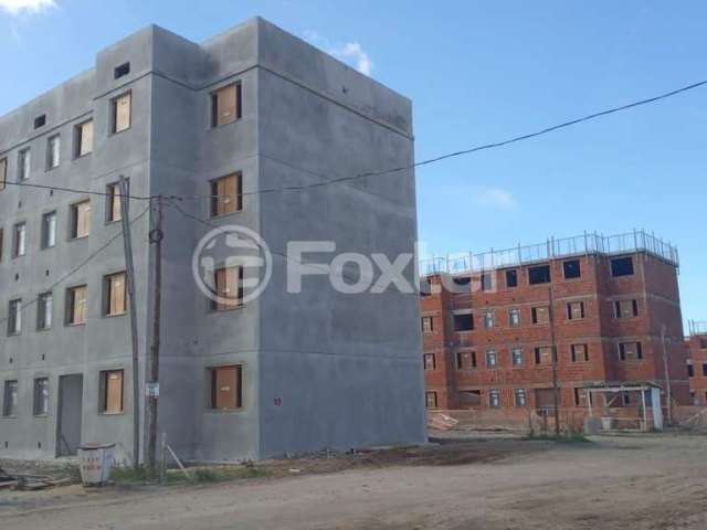 Apartamento com 2 quartos à venda na Rua São Geraldo, 1250, Flórida, Guaíba, 73 m2 por R$ 203.000