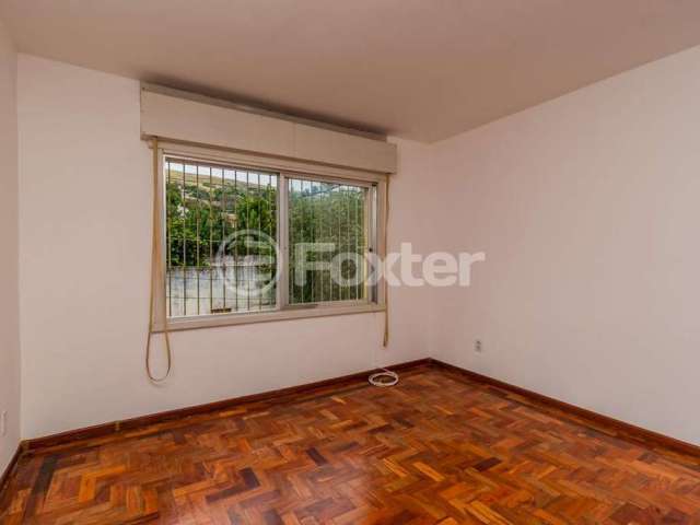 Apartamento com 2 quartos à venda na Rua Doutor Ney Cabral, 330, Nonoai, Porto Alegre, 74 m2 por R$ 215.000